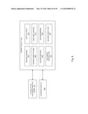 SYSTEM AND METHOD FOR MANAGING COLLABORATION IN A NETWORKED SECURE     EXCHANGE ENVIRONMENT diagram and image