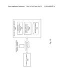 SYSTEM AND METHOD FOR MANAGING COLLABORATION IN A NETWORKED SECURE     EXCHANGE ENVIRONMENT diagram and image