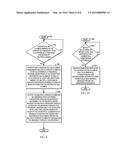 MANAGING RESTRICTED TAGGED CONTENT ELEMENTS WITHIN A PUBLISHED MESSAGE diagram and image