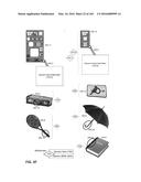 System and Method For Item Self-Assessment As Being Extant or Displaced diagram and image