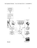 System and Method For Item Self-Assessment As Being Extant or Displaced diagram and image