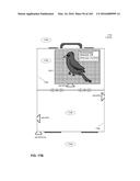 System and Method For Item Self-Assessment As Being Extant or Displaced diagram and image