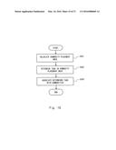 ARTICLE MANAGEMENT SYSTEM, ARTICLE MANAGEMENT METHOD, AND NON-TRANSITORY     COMPUTER READABLE MEDIUM STORING ARTICLE MANAGEMENT PROGRAM diagram and image