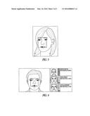 METHOD AND SYSTEM FOR AUTOMATED FACE DETECTION AND RECOGNITION diagram and image