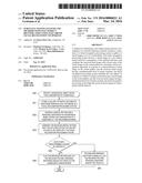 Substance Testing Systems and Methods with Test Subject Identification     Using Electronic Facial Recognition Techniques diagram and image