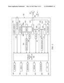 Substance Testing Systems and Methods with Test Subject Identification     Using Electronic Facial Recognition Techniques diagram and image