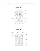 Display Device For A Vehicle, In Particular A Commercial Vehicle diagram and image