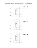 Display Device For A Vehicle, In Particular A Commercial Vehicle diagram and image