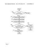 USING PASSIVE DRIVER IDENTIFICATION AND OTHER INPUT FOR PROVIDING     REAL-TIME ALERTS OR ACTIONS diagram and image