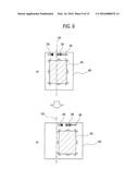 IMAGE FORMING APPARATUS AND NON-TRANSITORY COMPUTER READABLE MEDIUM diagram and image