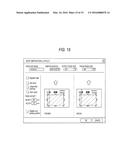 IMAGE FORMING APPARATUS AND NON-TRANSITORY COMPUTER READABLE MEDIUM diagram and image