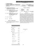 METHOD AND SYSTEM OF AN AUTOMATICALLY MANAGED CALENDAR AND CONTEXTUAL TASK     LIST diagram and image