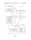 DETERMINE A COMPANY RANK UTILIZING ON-LINE SOCIAL NETWORK DATA diagram and image