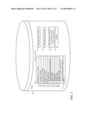 RECALLING CROP-SPECIFIC PERFORMANCE TARGETS FOR CONTROLLING A MOBILE     MACHINE diagram and image