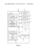 RECALLING CROP-SPECIFIC PERFORMANCE TARGETS FOR CONTROLLING A MOBILE     MACHINE diagram and image