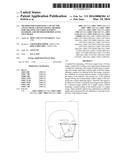 METHOD FOR ESTIMATING A 3D VECTOR ANGLE FROM A 2D FACE IMAGE, METHOD FOR     CREATING FACE REPLACEMENT DATABASE, AND METHOD FOR REPLACING FACE IMAGE diagram and image