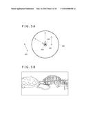 IMAGE GENERATING DEVICE, IMAGE GENERATING METHOD, AND PROGRAM diagram and image