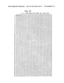 HIGH-RESOLUTION IMAGE GENERATION APPARATUS, HIGH-RESOLUTION IMAGE     GENERATION METHOD, AND HIGH-RESOLUTION IMAGE GENERATION PROGRAM diagram and image