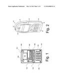 A METHOD AND APPARATUS FOR ESTIMATING A POSE OF AN IMAGING DEVICE diagram and image