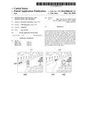 MOTION DETECTION DEVICE AND MOTION DETECTION METHOD diagram and image