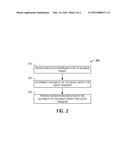 DETERMINING AN IMAGE TARGET S SUITABILITY FOR COLOR TRANSFER IN AN     AUGMENTED REALITY ENVIRONMENT diagram and image