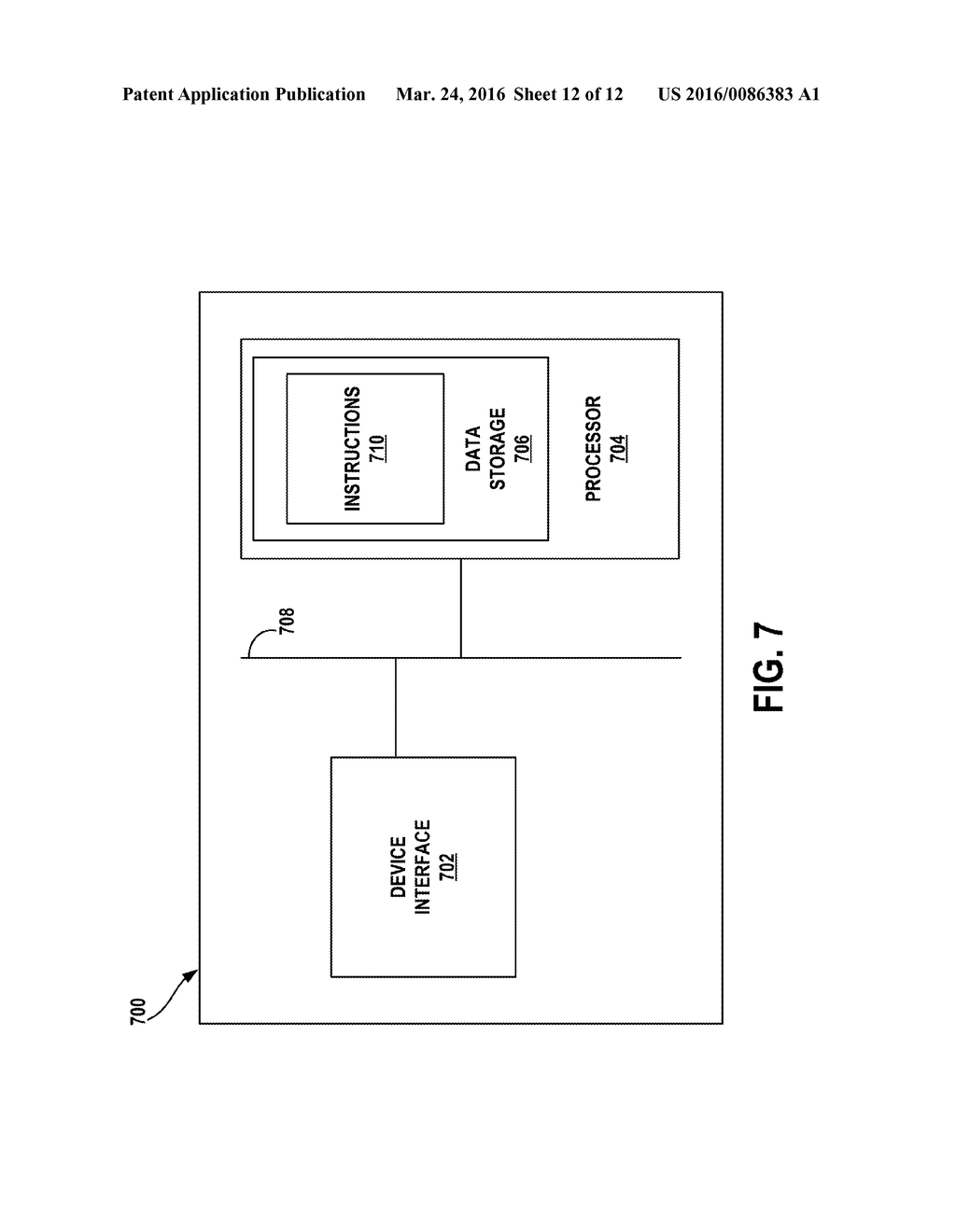 Object Outlining to Initiate a Visual Search - diagram, schematic, and image 13