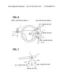 VEHICLE OPERATION SENSING SYSTEM, VEHICLE OPERATION SENSING UNIT, AND     VEHICLE OPERATION SENSING DEVICE diagram and image