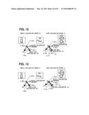 VEHICLE OPERATION SENSING SYSTEM, VEHICLE OPERATION SENSING UNIT, AND     VEHICLE OPERATION SENSING DEVICE diagram and image