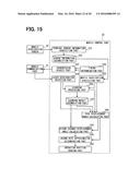 VEHICLE OPERATION SENSING SYSTEM, VEHICLE OPERATION SENSING UNIT, AND     VEHICLE OPERATION SENSING DEVICE diagram and image