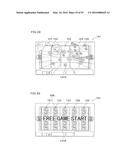 GAMING MACHINE AND GAME CONTROL METHOD diagram and image