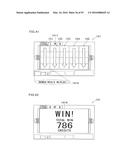 GAMING MACHINE AND GAME CONTROL METHOD diagram and image