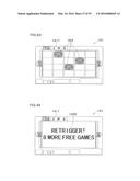 GAMING MACHINE AND GAME CONTROL METHOD diagram and image