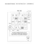 GAMING SYSTEM AND METHOD FOR PROVIDING A STREAMING SYMBOLS GAME diagram and image