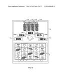 Wagering Game Having Interlinked Progressive Values With Shared Increment diagram and image