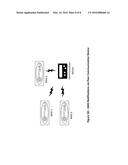 Merchandise Activity Sensor System and Methods of Using Same diagram and image