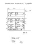 RUNWAY INCURSION DETECTION AND INDICATION USING AN ELECTRONIC FLIGHT STRIP     SYSTEM diagram and image