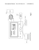 SYSTEMS AND METHODS FOR ACCESSIBLE WIDGET SELECTION diagram and image