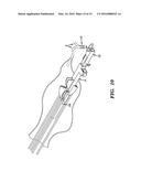 Portable Collapsible Fabric-Tensioned Sign Assembly diagram and image