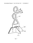 INFORMATION CONVEYING APPARATUS diagram and image