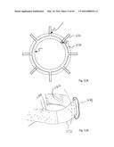 INFORMATION CONVEYING APPARATUS diagram and image