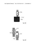 INFORMATION CONVEYING APPARATUS diagram and image