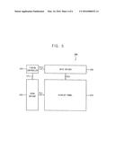 TIMING CONTROLLER, ORGANIC LIGHT EMITTING DISPLAY DEVICE HAVING THE SAME,     AND METHOD OF DRIVING THE ORGANIC LIGHT EMITTING DISPLAY DEVICE diagram and image