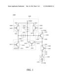 Pixel Circuit with Organic Light Emitting Diode diagram and image