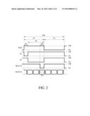 Pixel Circuit with Organic Light Emitting Diode diagram and image