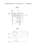 ORGANIC LIGHT-EMITTING DIODE DISPLAY DEVICE diagram and image