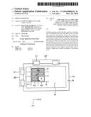 DISPLAY APPARATUS diagram and image