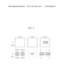 DISPLAY DRIVING CIRCUIT, METHOD OF OPERATING DISPLAY DRIVING CIRCUIT, AND     SYSTEM ON CHIP diagram and image