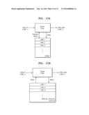 DISPLAY DRIVING CIRCUIT, METHOD OF OPERATING DISPLAY DRIVING CIRCUIT, AND     SYSTEM ON CHIP diagram and image