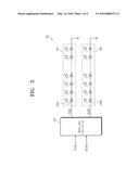 DISPLAY DEVICE INCLUDING A BACKLIGHT UNIT diagram and image