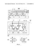 DRIVING CIRCUIT AND DISPLAY DEVICE OF USING SAME diagram and image